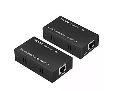 HDMI Video Extender UTP 60m HD-EX060 slika