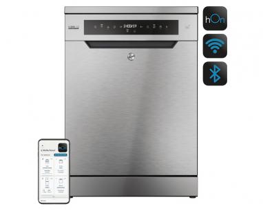 HF 5B2S1PX Eco Power inverter mašina za pranje sudova slika