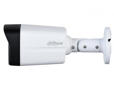 HFW1809TLM-A-LED-0360B 4K Full-Color HDCVI Bullet kamera slika