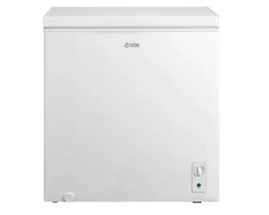 Horizontalni zamrzivač VOX CF 200 E slika