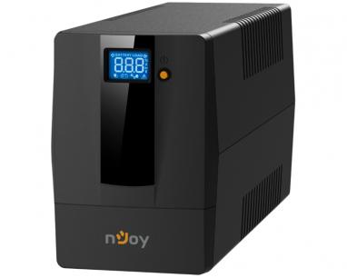 Horus Plus 800 480W UPS (PWUP-LI080H1-AZ01B)