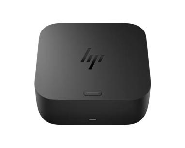 HP USB-C Docking Station Dock G6 120W 9X3V1UT