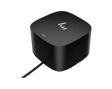 HP USB-C Docking Station Thunderbolt 280W G4 4J0G4AA