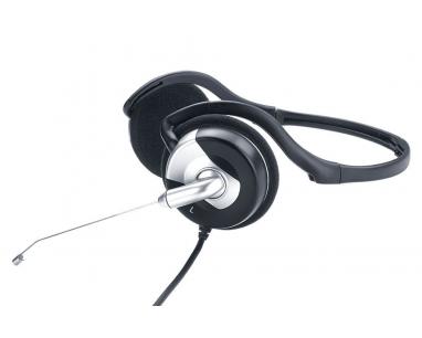 HS-300N slušalice sa mikrofonom