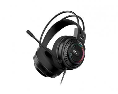 HS-GX570U slušalice sa mikrofonom slika