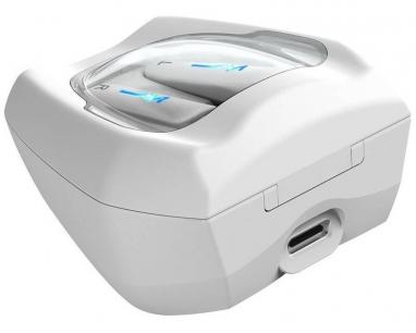 HS-M920BT Wireless Stereo slušalice bele slika