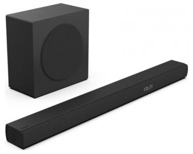 HS3100 soundbar sa subwooferom crni slika