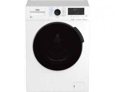 HTV 8716 X0 ProSmart inverter mašina za pranje i sušenje veša
