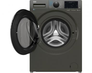HTV 8736 XC0M ProSmart inverter mašina za pranje i sušenje veša