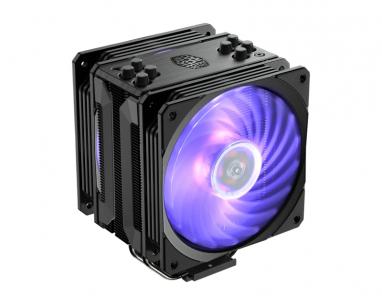 Hyper 212 Pro ARGB Black Edition (RR-212S-25PZ-R1) procesorski hladnjak