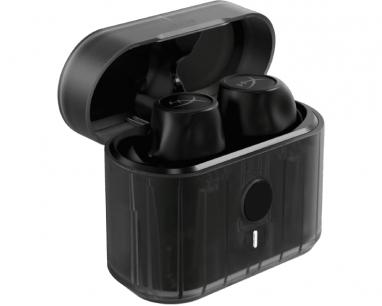 HyperX Cirro Buds Pro Wireless crne slušalice