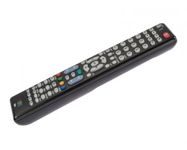 Ibar univerzalni daljinski upravljač (FOX, Adler)