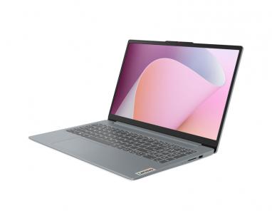 IdeaPad Slim 3 15AMN8 (15.3 inča FHD, Ryzen 5 7520U, 16GB, 512GB SSD) laptop