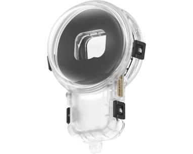 Insta360 X5 Invisible Dive Case Pro