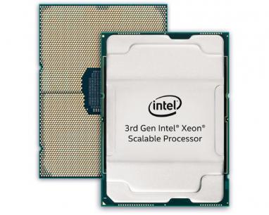 Intel Xeon Silver 4310 2.1G, 12C, 10.4GT/s, Turbo, HT (120W) DDR4-2666