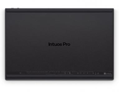 Intuos Pro pen tablet Large