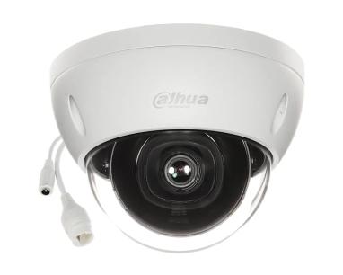 IP kamera DAHUA IPC-HDBW1530E-0280B-S6 5MP DWDR IR Mini-Dome Network Camera