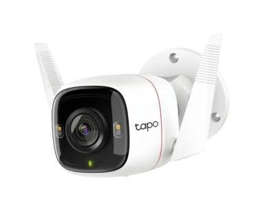 IP kamera TP-Link Tapo C320WS Wi-Fi QHD 2650x1440px slika