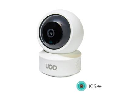 IP kamera UGD B178XM PK -2MP