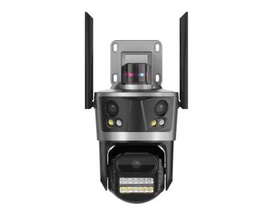 IP WIFI kamera WFIP-4402  WIFI6 4.0mp/2.0mp/2.0mp/3.6mm