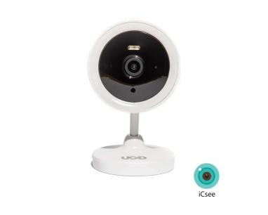 IP WIFI SMART Kamera UGD C014-W-X21B 2MP