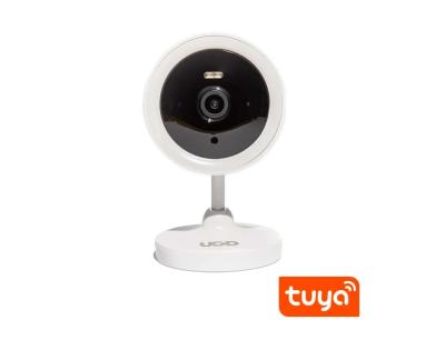 IP WIFI SMART Kamera UGD C014-W-X41B 4MP slika