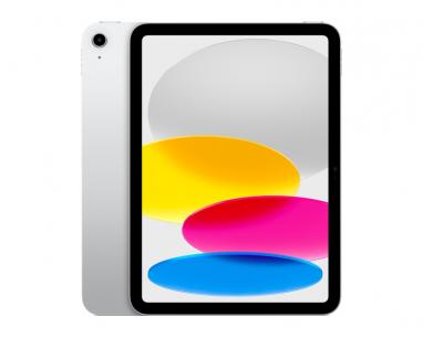 iPad 11th Gen 11 inch A16 WiFi 128GB Silver (MD3Y4TY/A)