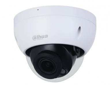 IPC-HDBW2241R-ZAS-27135 2MP IR Vari-focal Dome WizSense Network Camera