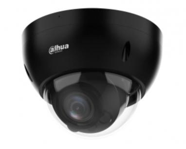 IPC-HDBW2841R-ZAS-27135-BLACK 8MP IR Vari-focal Dome WizSense Network kamera crna