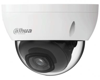 IPC-HDBW3241E-AS-0280B 2MP IR Fixed-focal Dome WizSense Network kamera