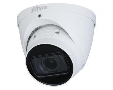 IPC-HDW1431T-ZS-2812-S4 4MP Entry IR Vari-focal Eyeball Netwok kamera