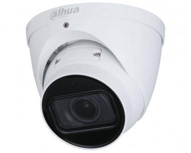 IPC-HDW2441T-ZS-27135 4MP IR Vari-focal Eyeball WizSense Network Camera