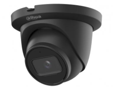 IPC-HDW5541TM-ASE-0280B-S3-BLACK 5MP IP WDR IR Eyeball WizMind Network kamera