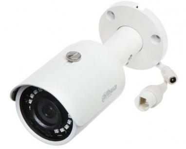 IPC-HFW1230S-0360B-S5 2MP IR Mini-Bullet Network Kamera