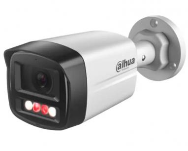 IPC-HFW1439TL1-A-IL-0280B 4MP Entry Smart Dual Light Fixed-focal Bullet Network kamera