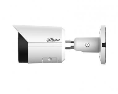 IPC-HFW2249S-S-IL-0360B 2MP Smart Dual Light Fixed-focal Bullet WizSense Network kamera