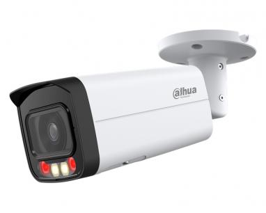 IPC-HFW2849T-ZAS-IL-27135 8MP Smart Dual Light Fixed-focal Bullet WizSense Network kamera