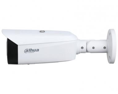 IPC-HFW3549T1-AS-PV-0280B-S4 5MP Bullet WizSense Network kamera