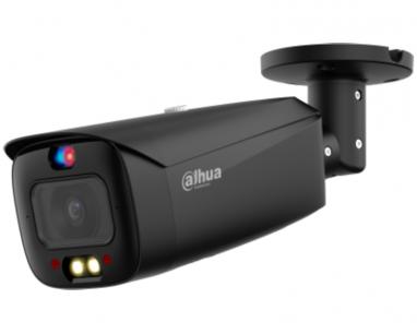 IPC-HFW3549T1-AS-PV-0280B-S5-BLACK 5MP Bullet WizSense Network kamera