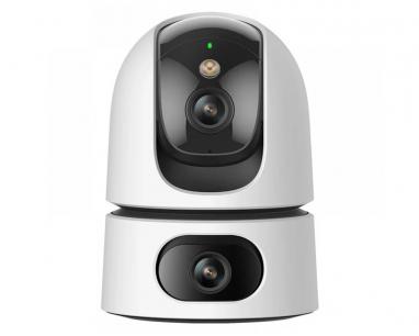 IPC-S2XP-10M0WED Ranger Dual 10MP 5MP + 5MP H.265 WiFi Dual-lens Pan & Tilt sigurnosna IP kamera