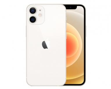 iPhone 12 128GB White MGJC3ZD/A
