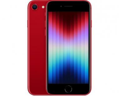 iPhone SE 2022 64Gb Red MMXH3ZD/A slika