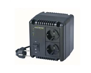 Ispravljač napona Gembird EG-AVR 500VA 0501