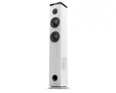 Ivory Tower 5 MAX BT beli zvučnik (M50074) slika
