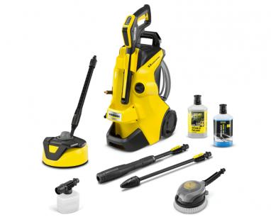 K 4 Power Control Flex Car & Home Perač pod pritiskom