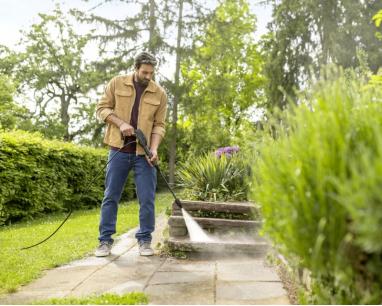 K 5 CLASSIC Perač pod pritiskom slika