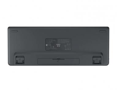 K855 Wireless Mechanical Keyboard