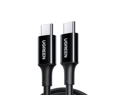 Kabal Tip C-Tip C Ugreen US300 100W 2m