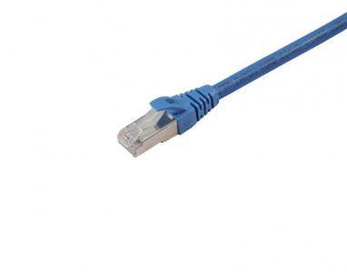 Kabl CAT6A FTP PATCH (CCA/2M) slika