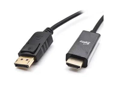Kabl Displayport - HDMI 4K 3m DP2HDMI-300 Kettz